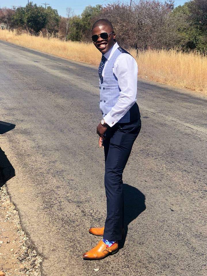 Asiphe Ndabeni