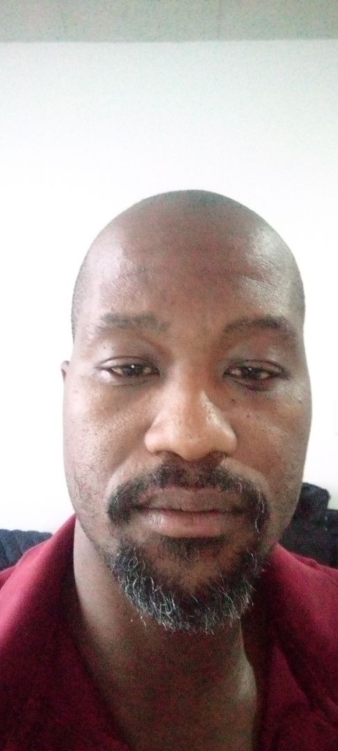 Moses Msiza