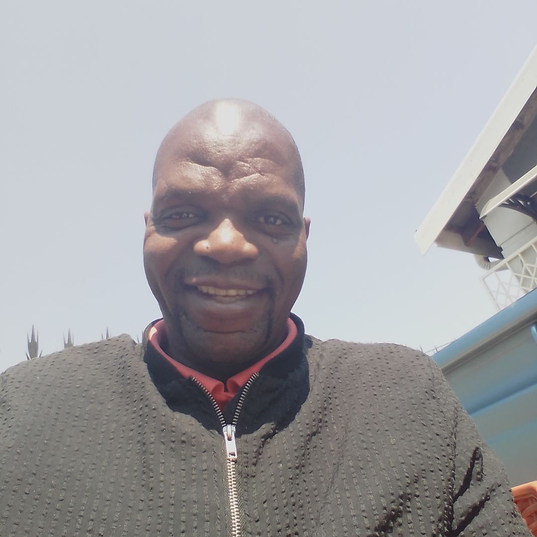 Sebata Joseph Motsamai
