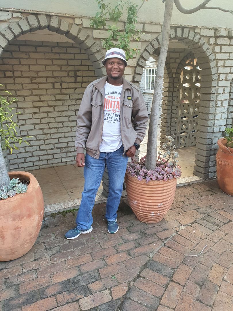 Bethel Phakathi