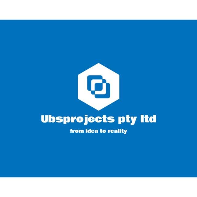Ubs Projects
