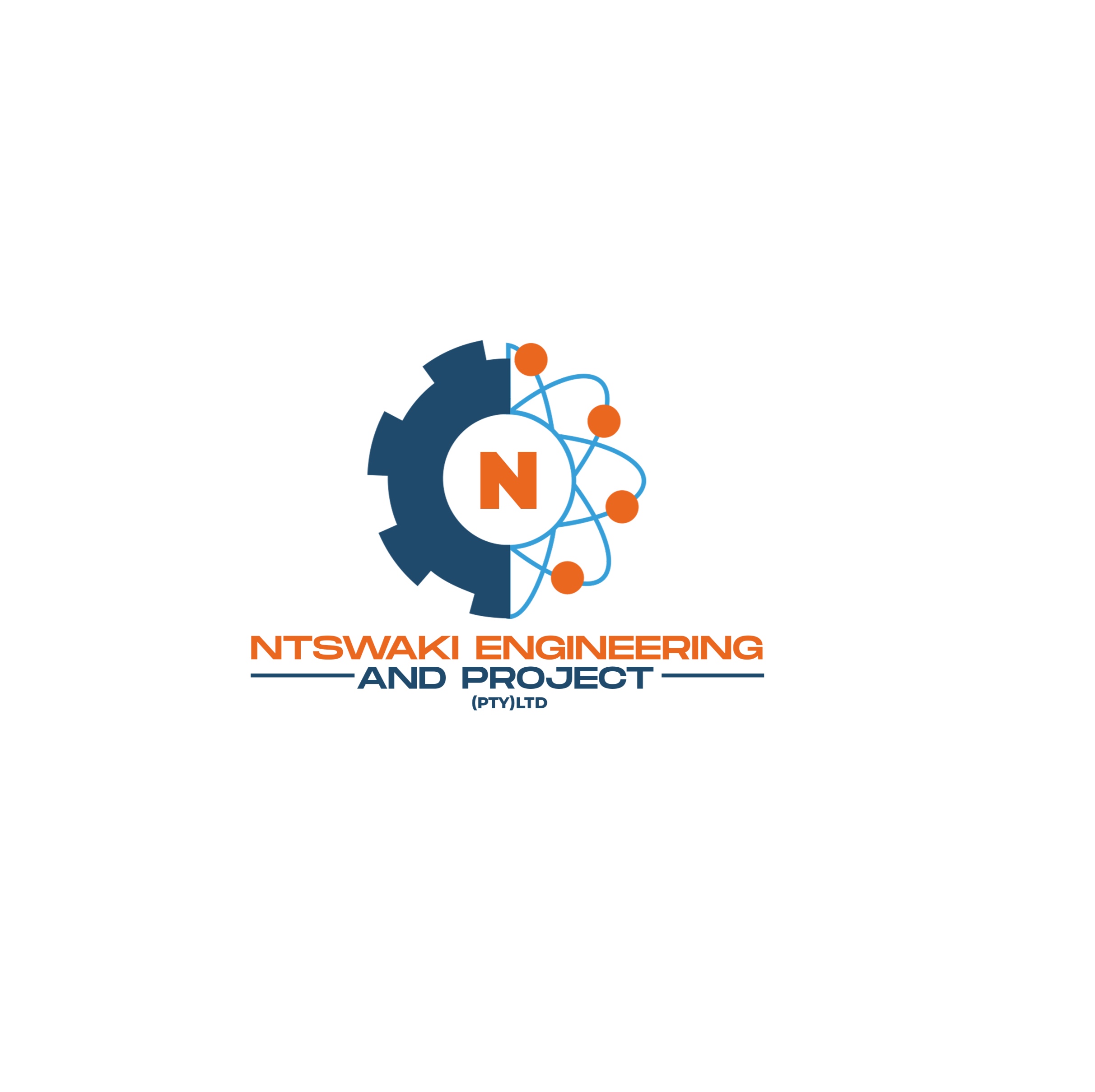Ntswaki engineering and project