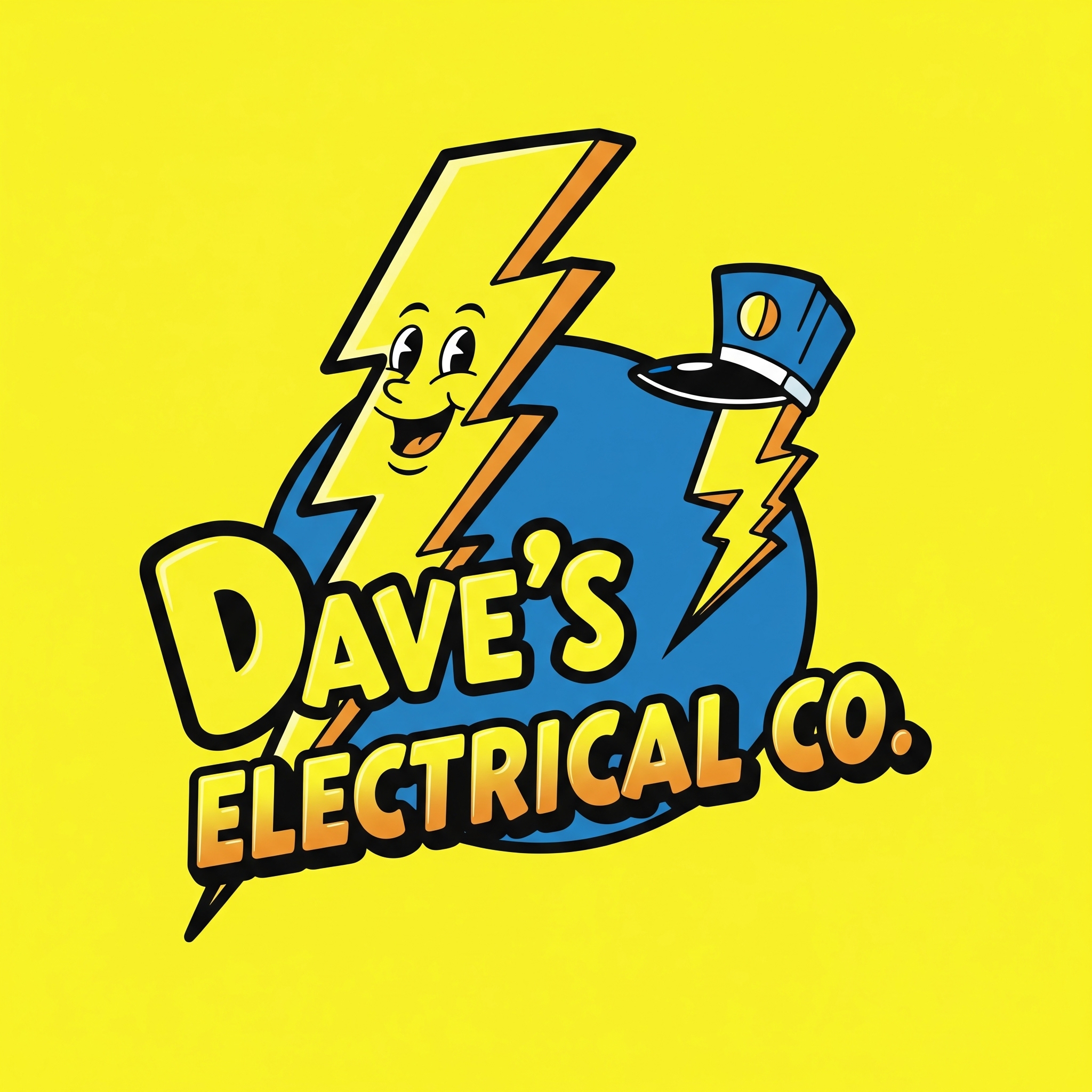 Dave's Electrical Co