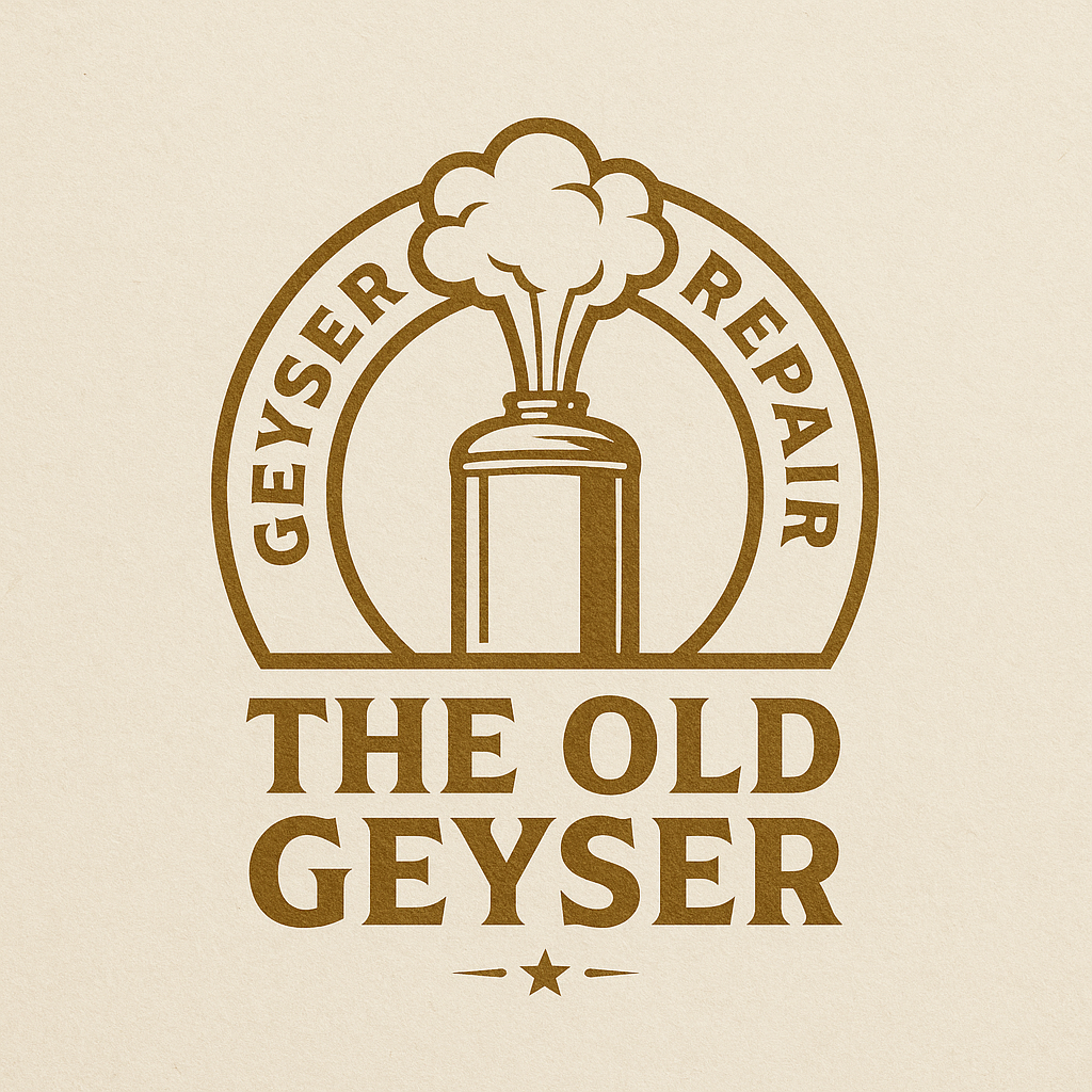 The Old Geysers