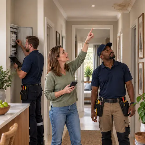 image on a homeowner and a pro