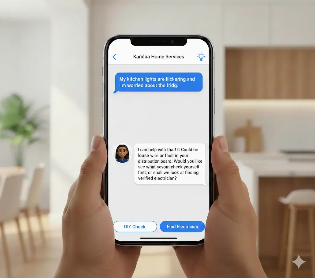 Image of an ai bot