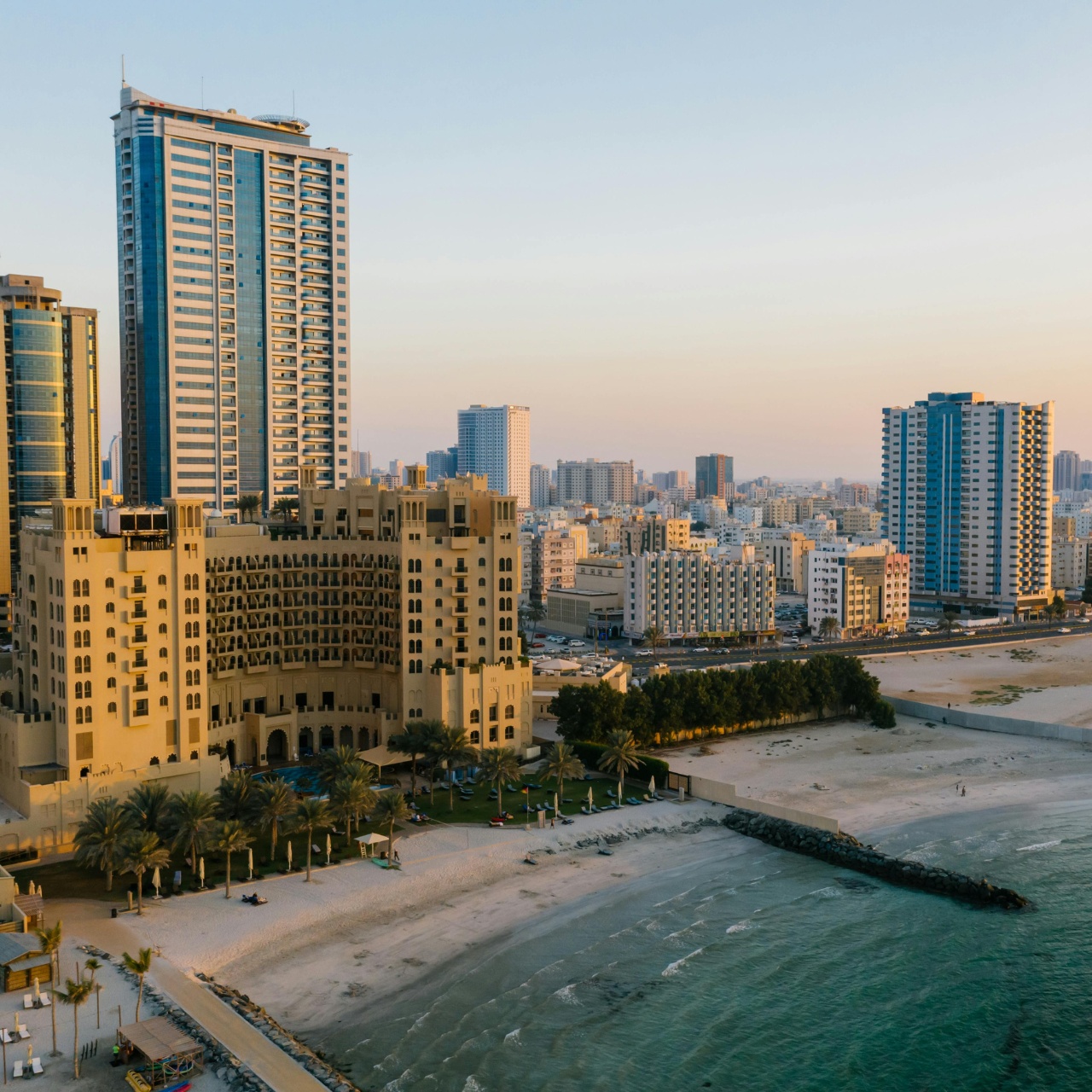 Dubaibusiness Ajman Office address