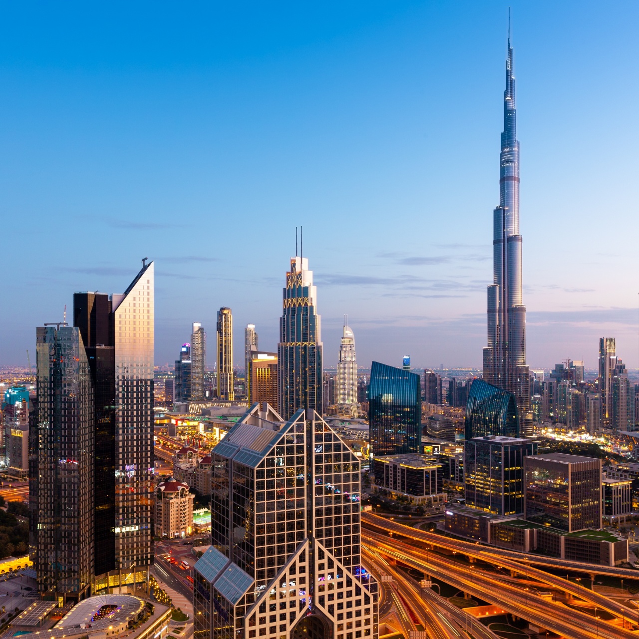 Business Setup in dubai