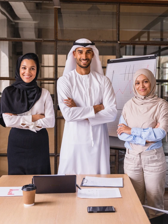 6. business setup consultants in dubai