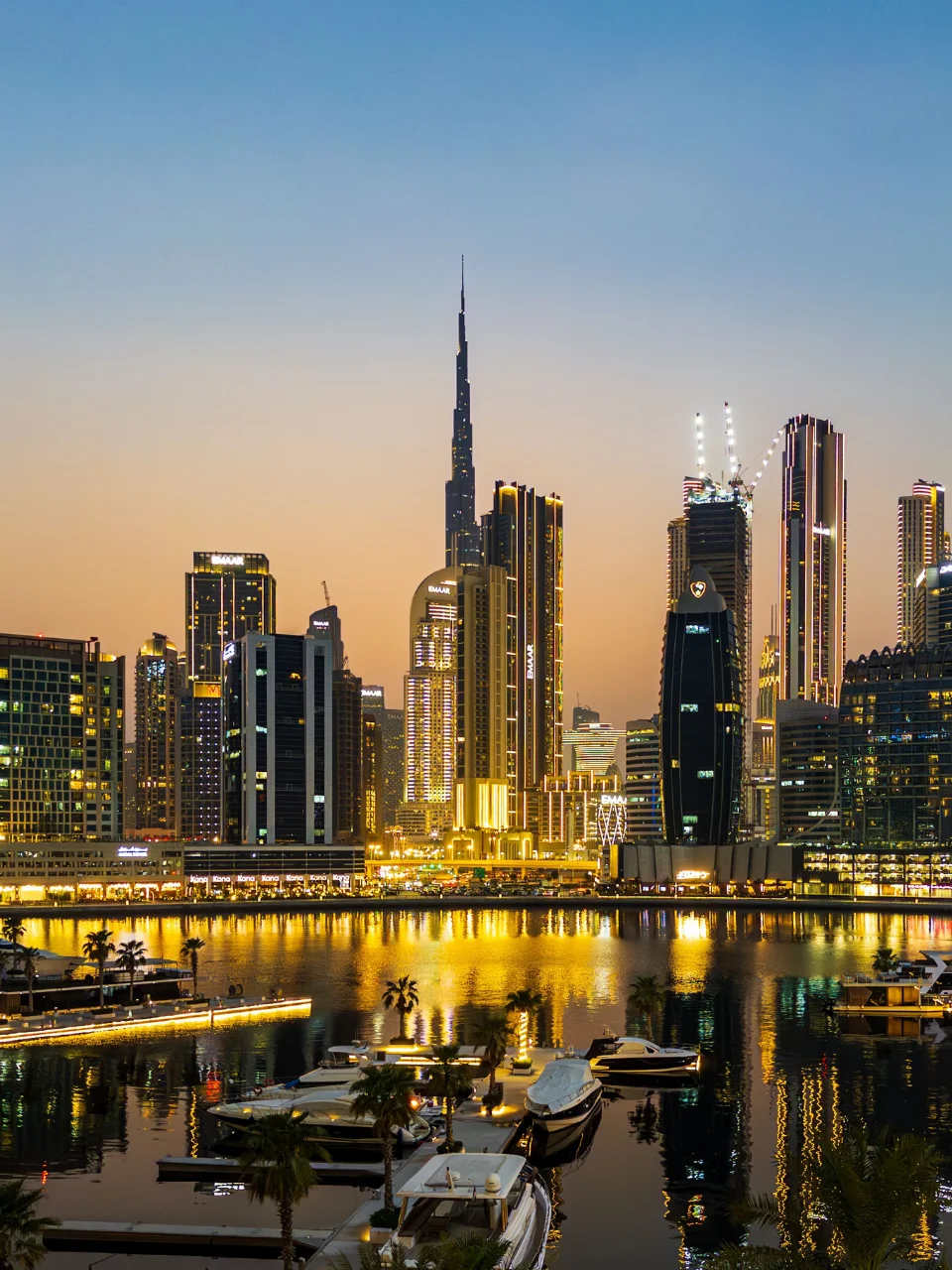 Business setup in dubai