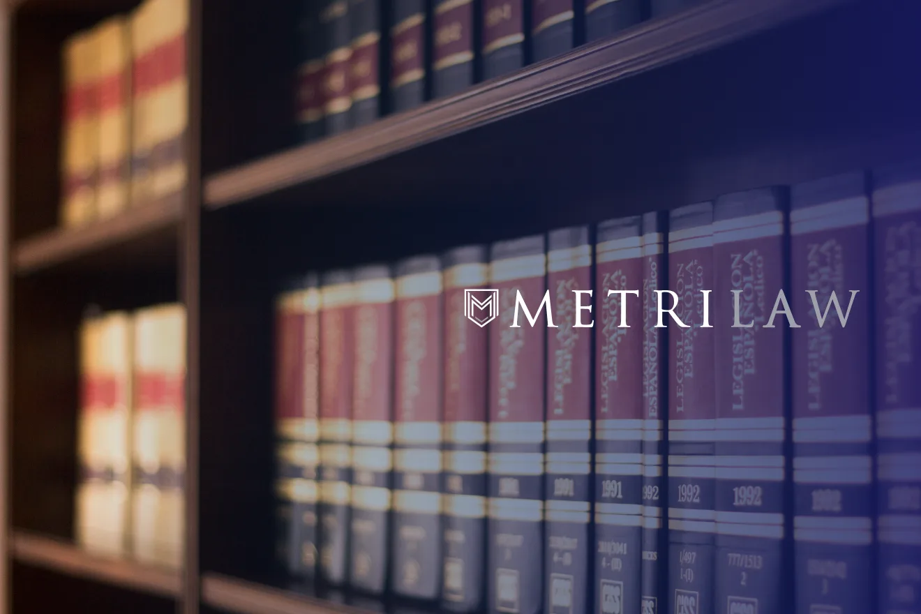 MetriLaw