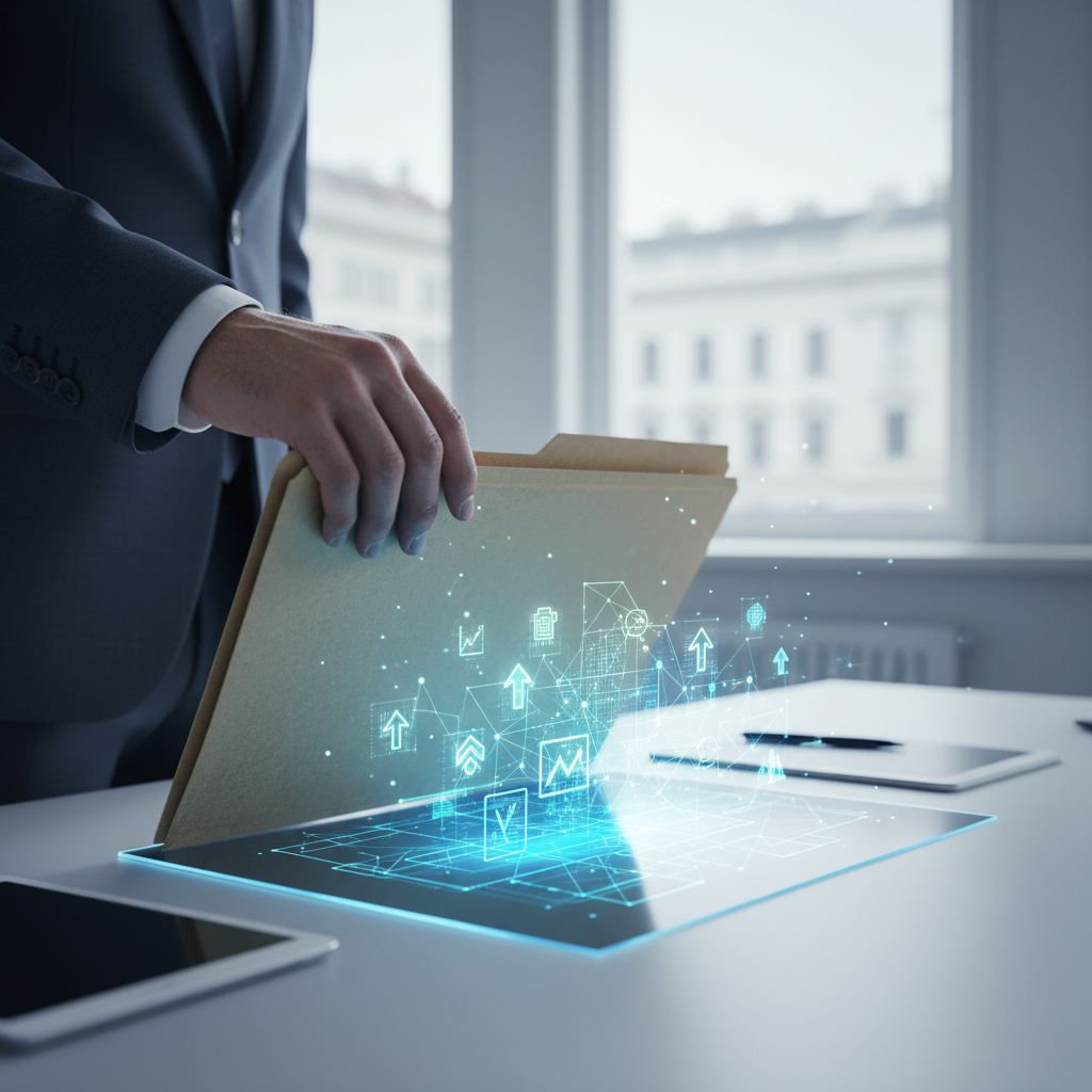 Verlorene Leads reaktivieren: Wie KMU in Wien ungenutztes Verkaufspotenzial heben