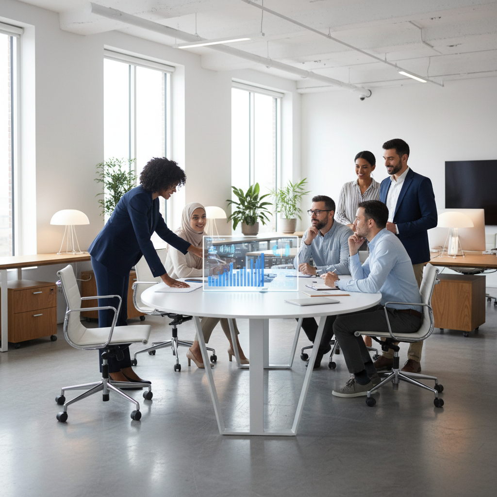 Vom Verkäufer zum Vertrauenspartner: B2B-Beziehungsmanagement für KMU in Wien