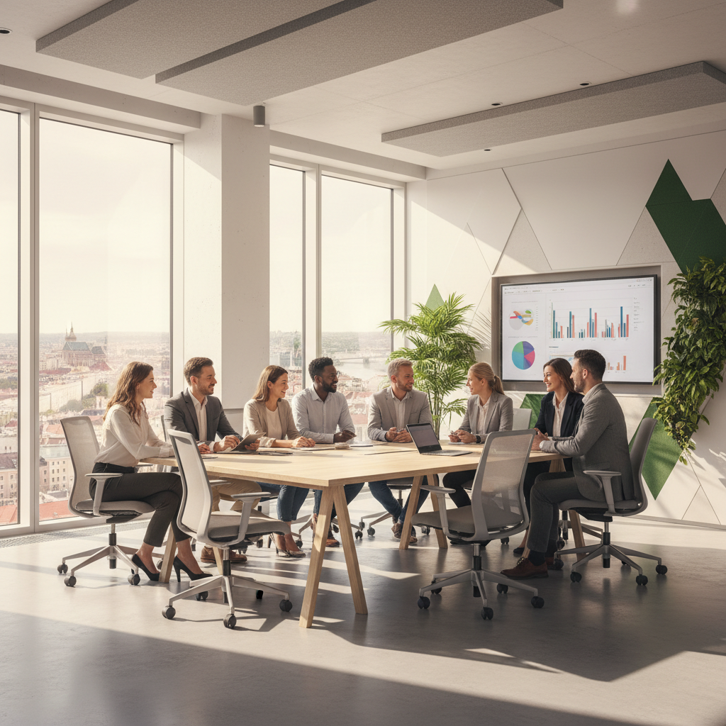 Vertriebsteam Motivation: Wie Wiener KMU Top-Performer binden