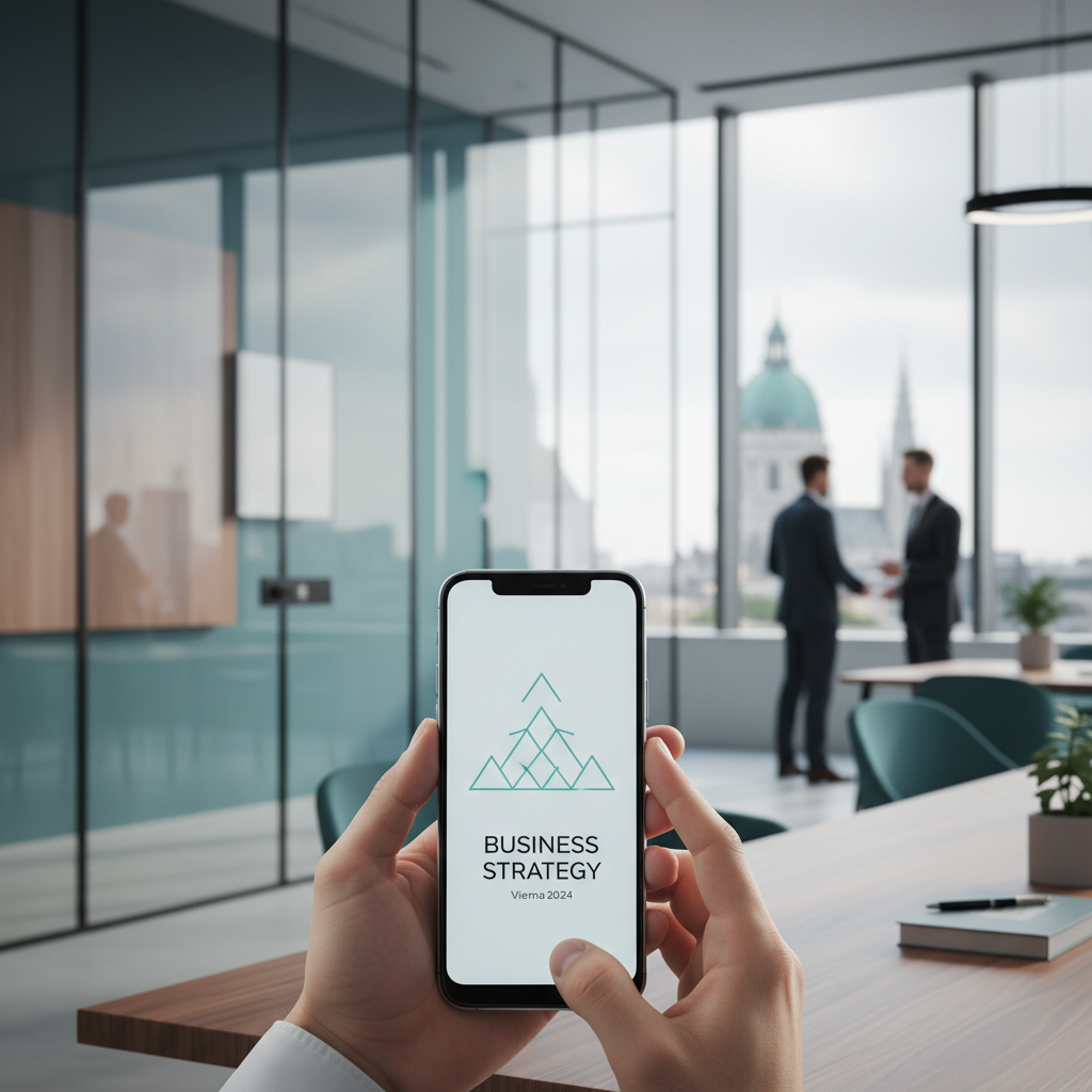 Vorzimmer-Hürde meistern: So erreichen Sie Entscheider in Wien