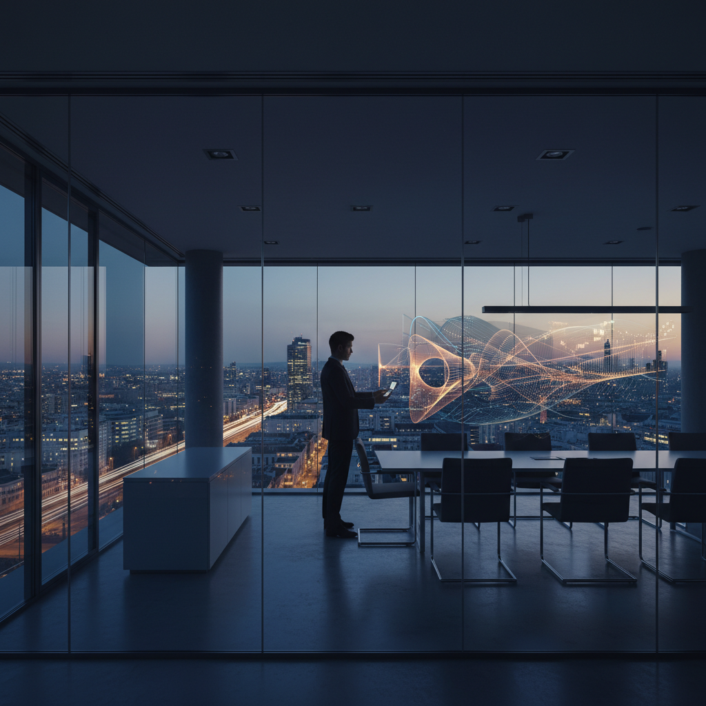 Dark Funnel Strategie: Wie Wiener B2B-Firmen unsichtbare Käufer finden