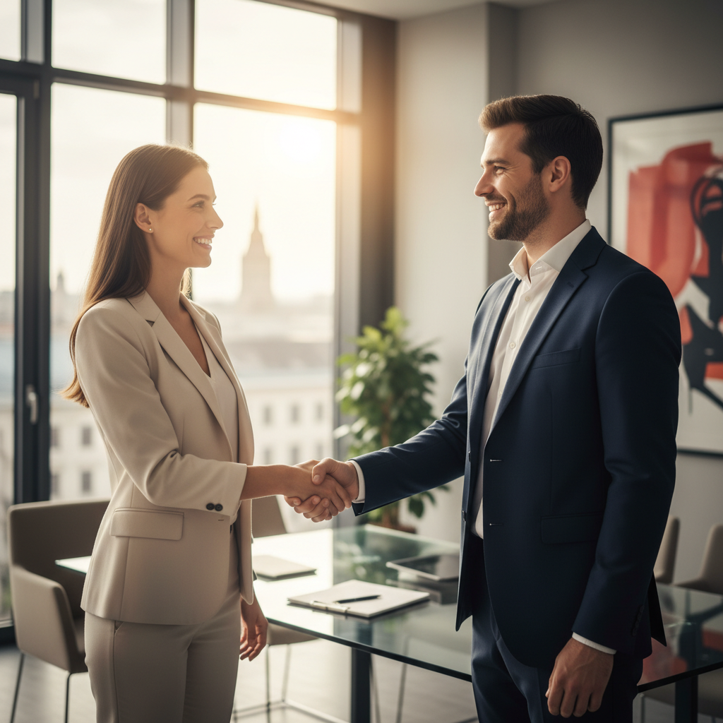 Systematisches Empfehlungsmarketing: Der Umsatz-Booster für Wiener B2B