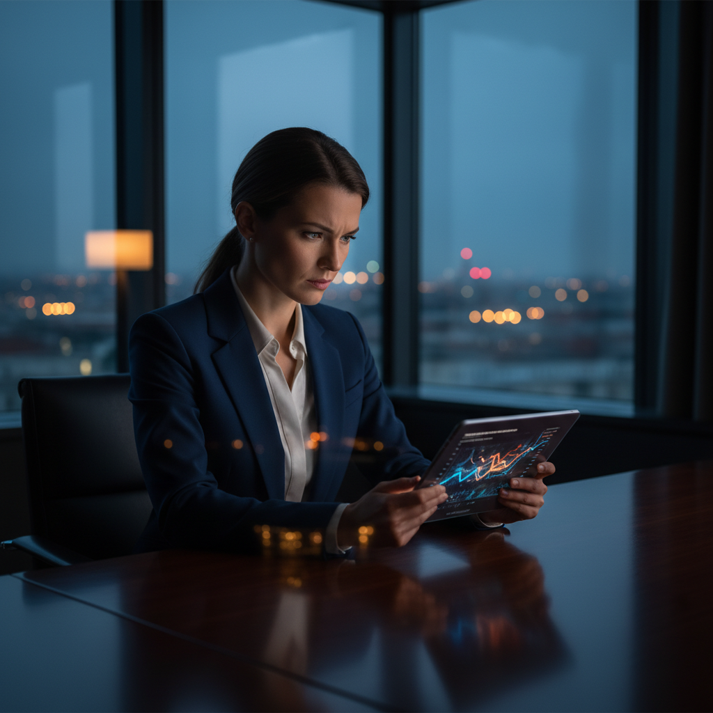 Der „Dark Funnel“ im Wiener B2B: Verkaufen, bevor der Hörer abgenommen wird