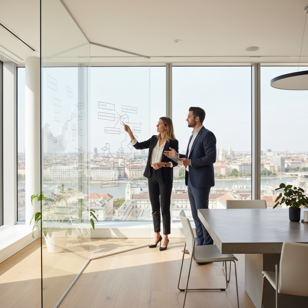 MEDDIC Sales Framework in Wien: B2B Leads qualifizieren und Zeitfresser eliminieren