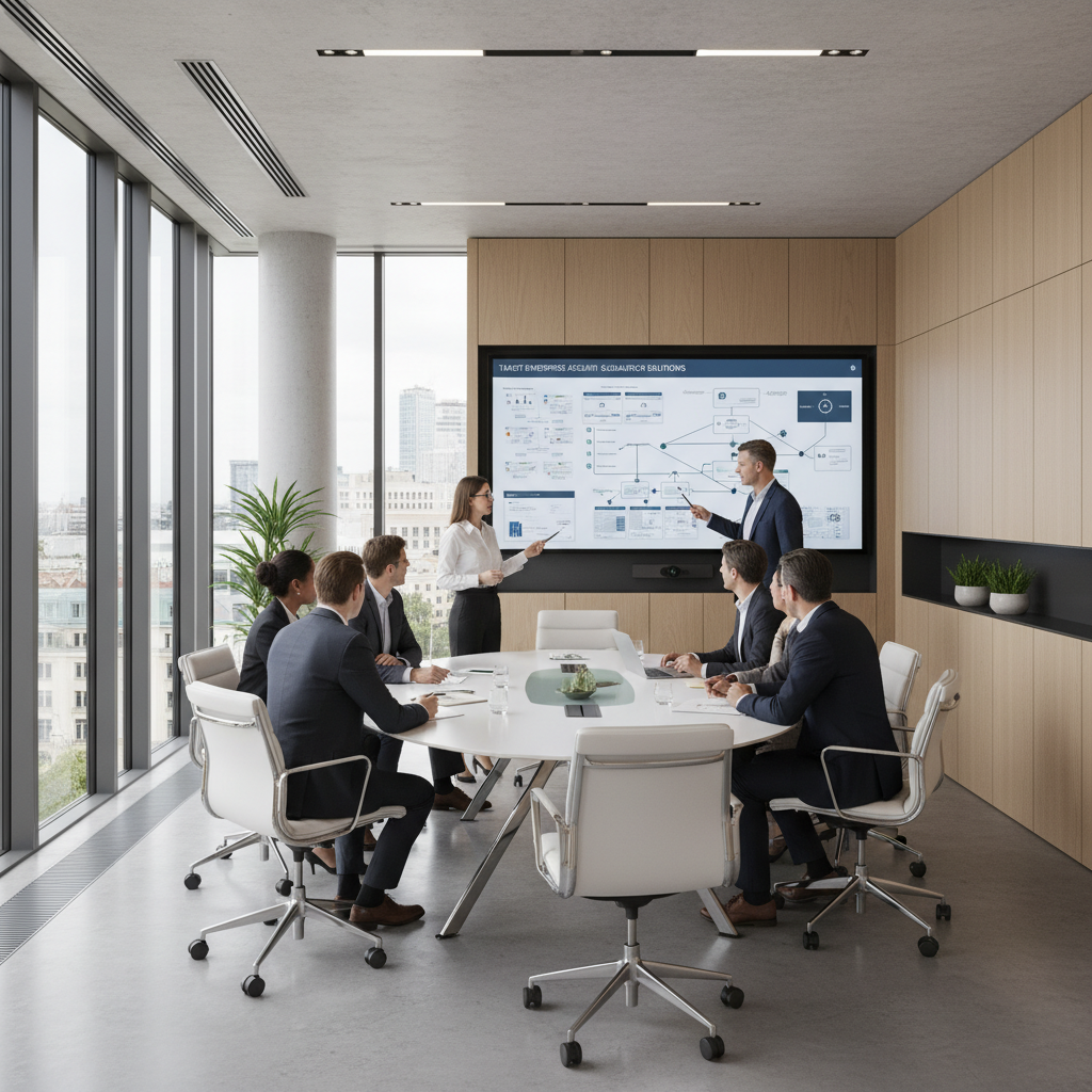 Account-Based Sales Wien: B2B-Großkunden gezielt gewinnen