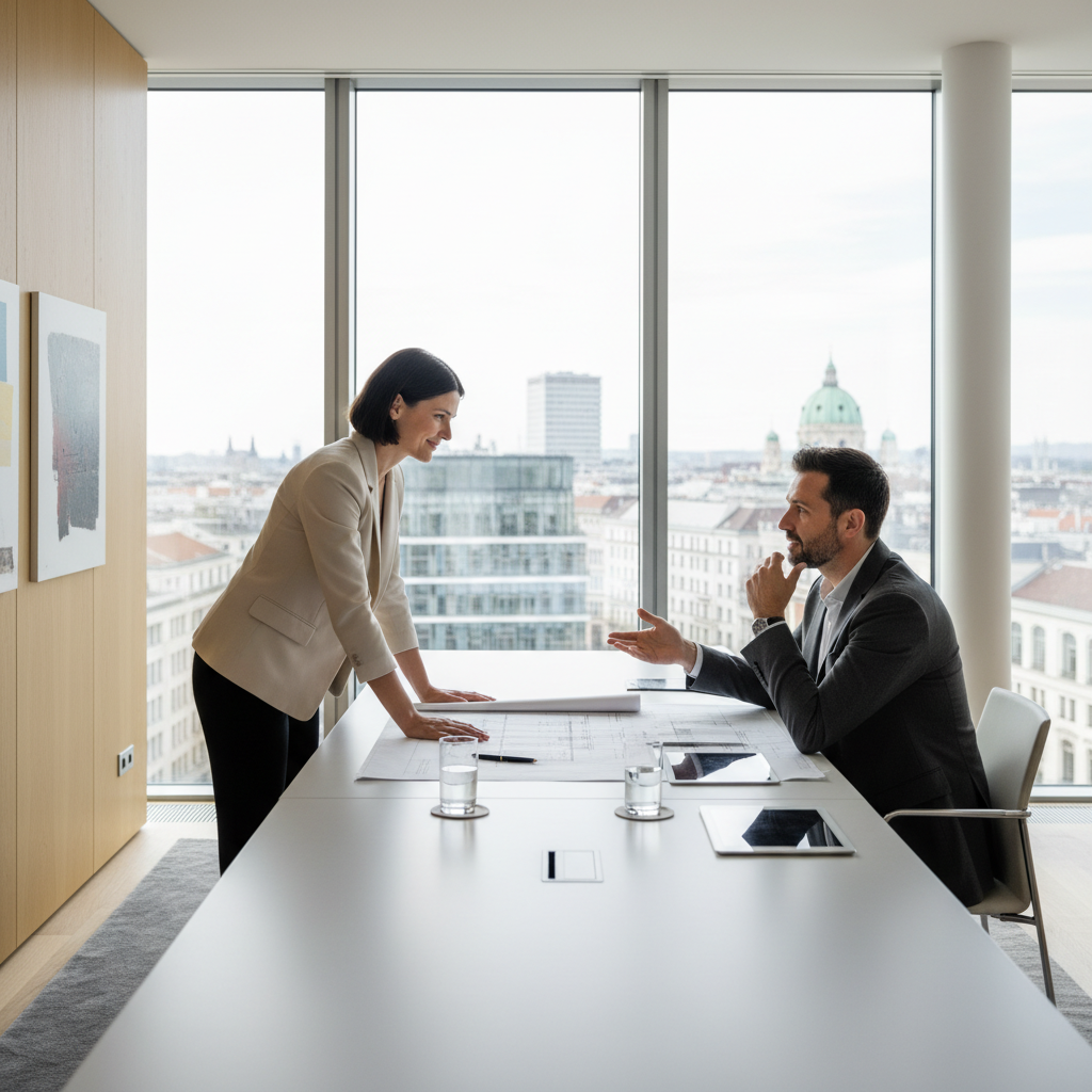 Micro-Commitments: Der Hebel für schnellere B2B-Abschlüsse in Wien