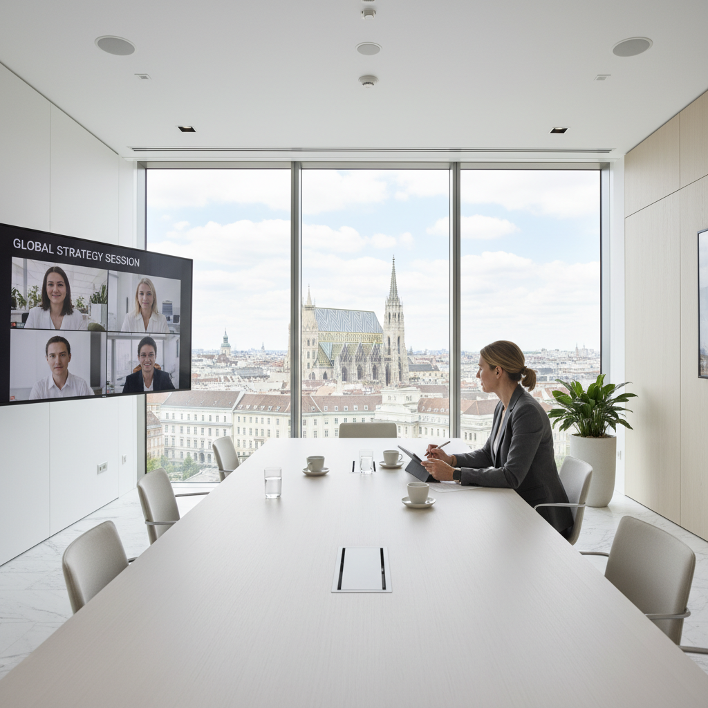 B2B Discovery Calls Wien: In 15 Minuten echte Kaufbereitschaft testen