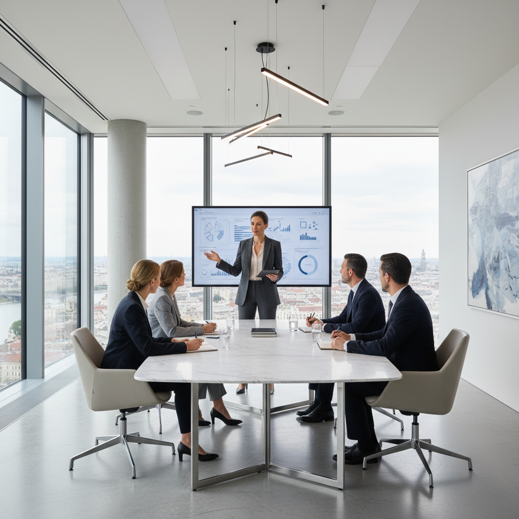 Micro-Commitments im B2B: Wie Wiener KMU "Vielleicht" beenden