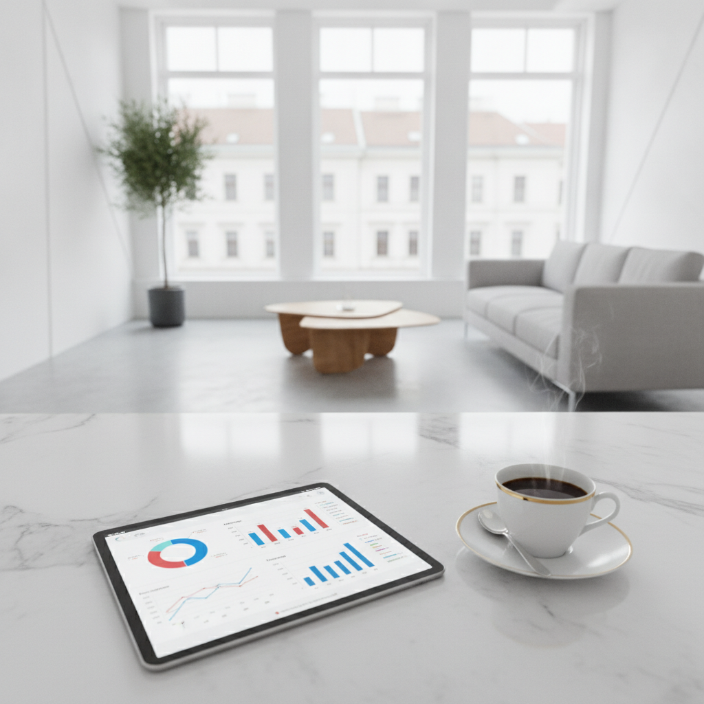 KMU Digitalisierung Tipps: Der Praxis-Guide für Wiener B2B-Unternehmen