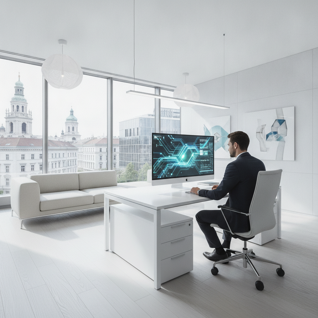 Robotic Process Automation Tools für Wiener B2B-Teams