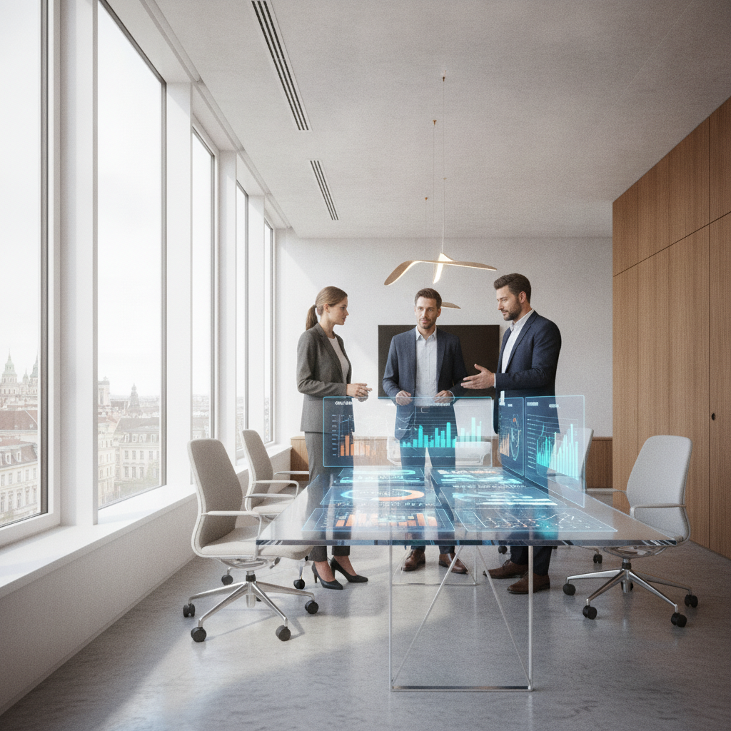 Digitalisierung Fördermittel Österreich im B2B-Vertrieb