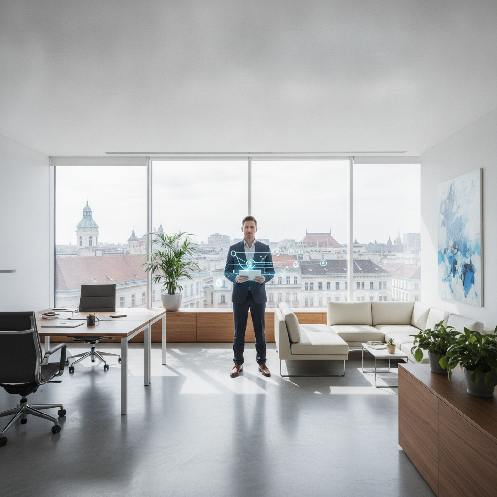 Automatisierung Beispiele: 7 Workflows für den B2B-Vertrieb in Wien