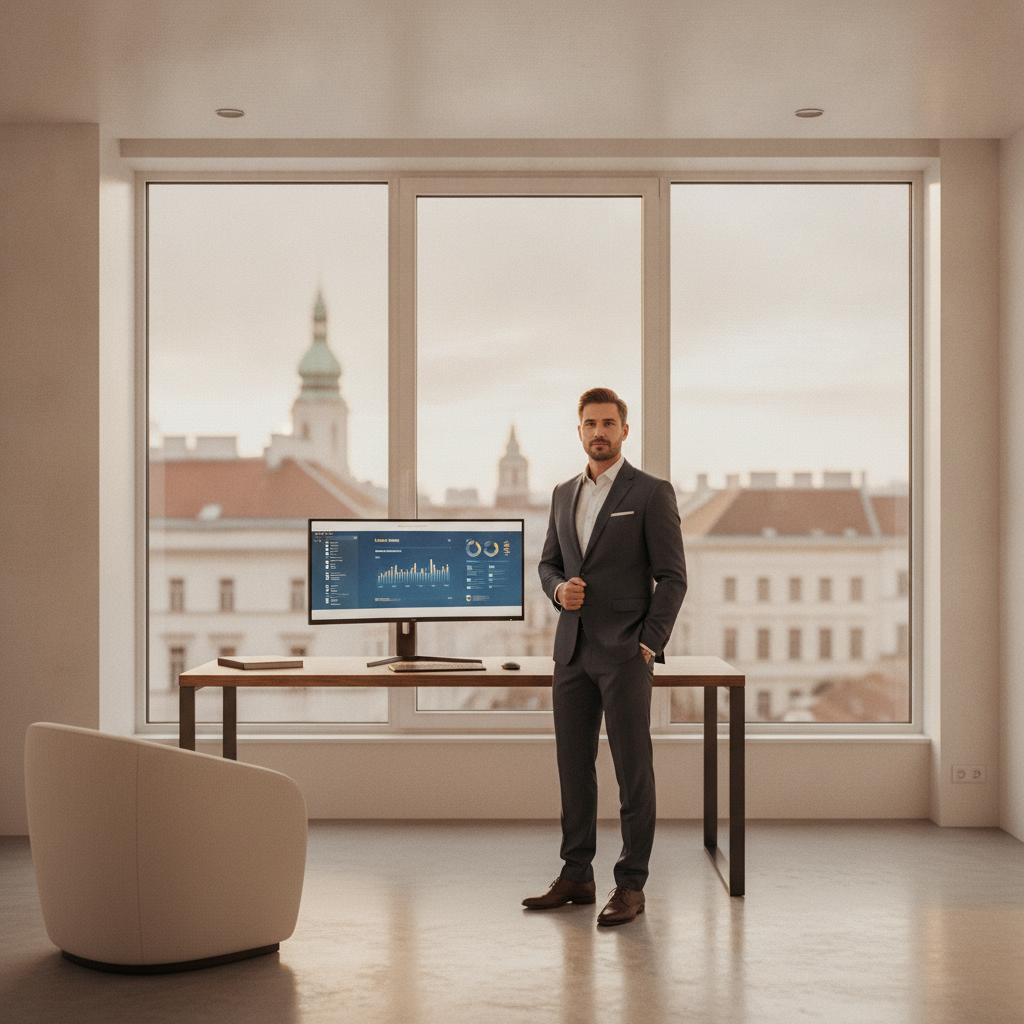 Automatisierung Vorteile: Wie Wiener B2B-Teams menschlicher verkaufen