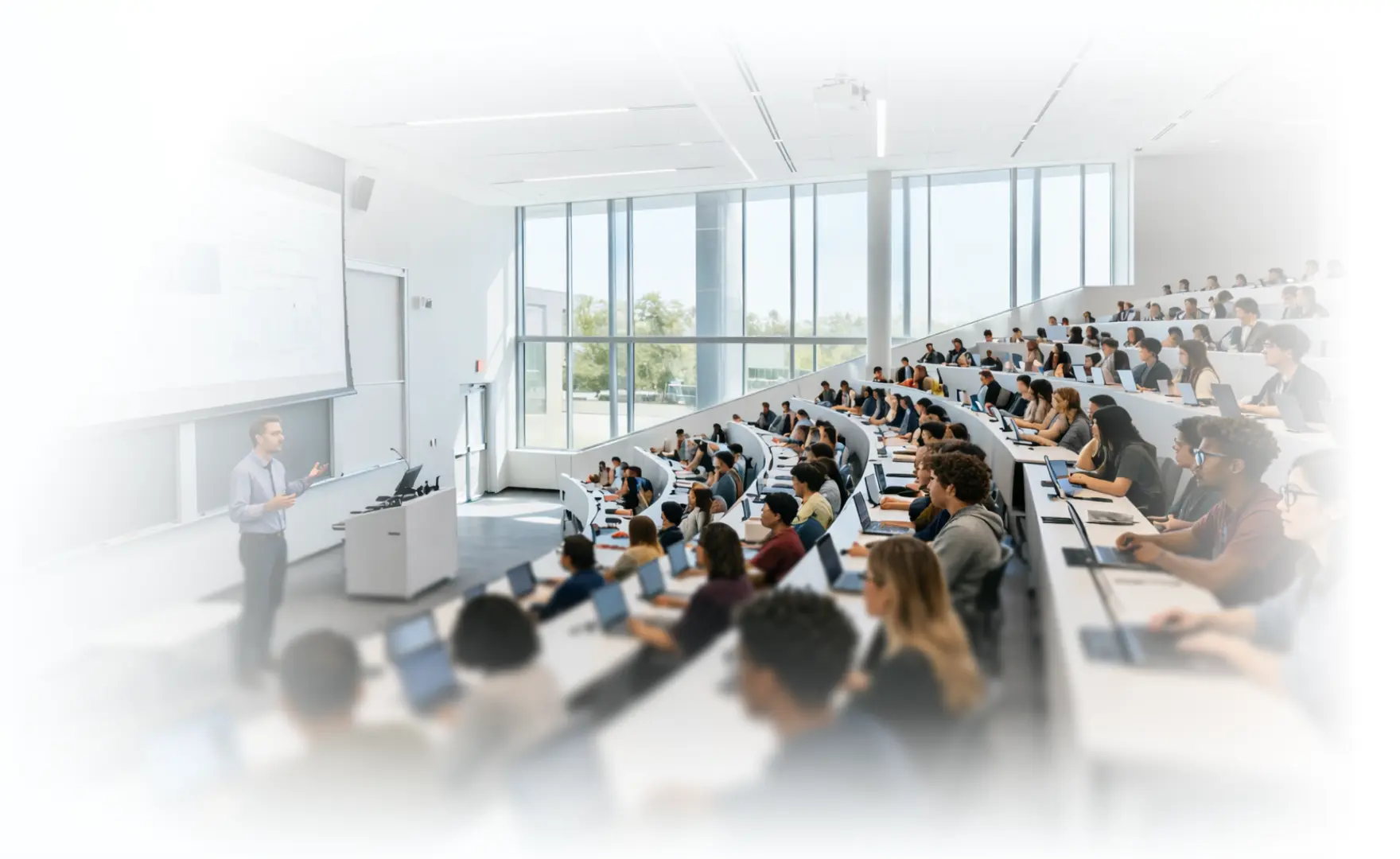 AI-powered education translation services for schools and universities