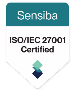 Sensiba ISO IEC