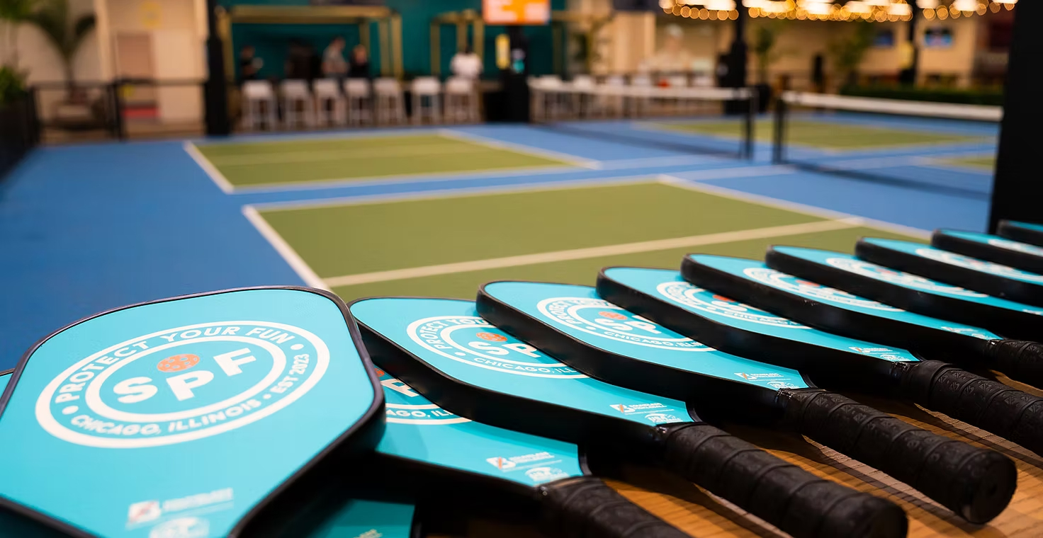 Leagues & Tournaments