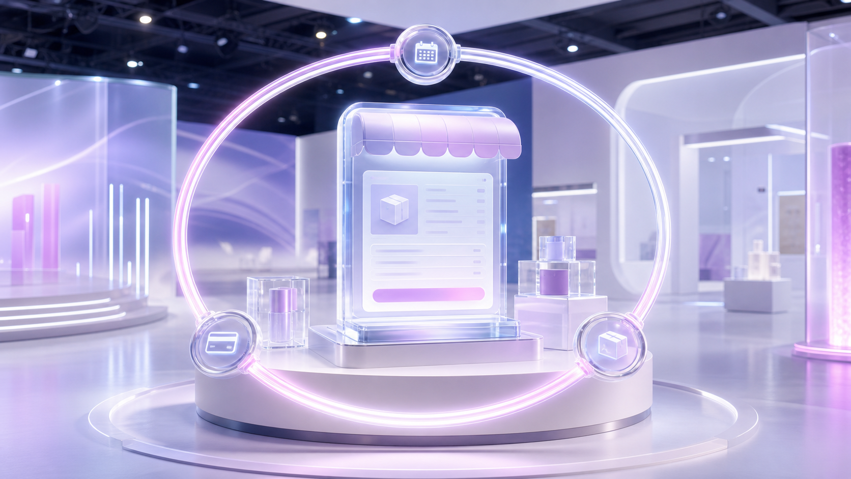 Exhibiting at E-commerce Berlin Expo: Optimizing Subscription-Based Businesses