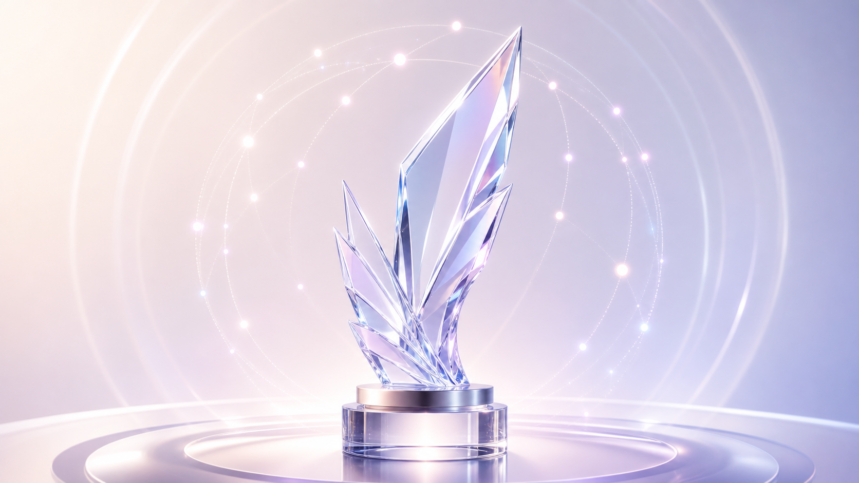 COLIBRIX ONE Honored with the 2025 Global Recognition Award