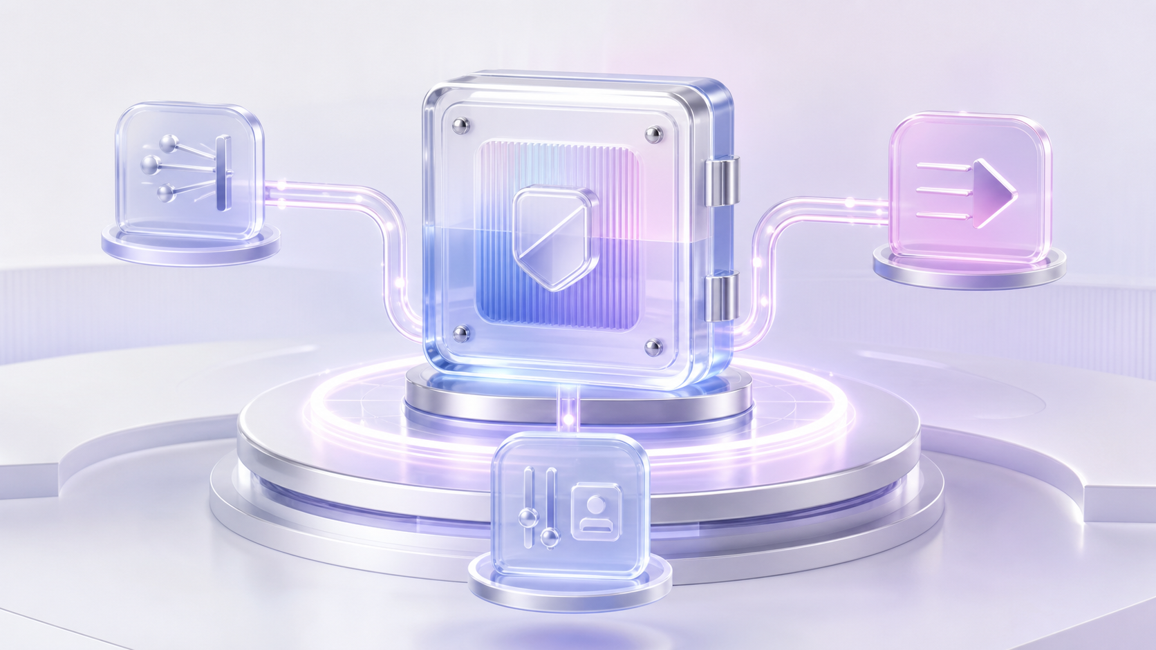 Now Live: Fully Operational Business Accounts