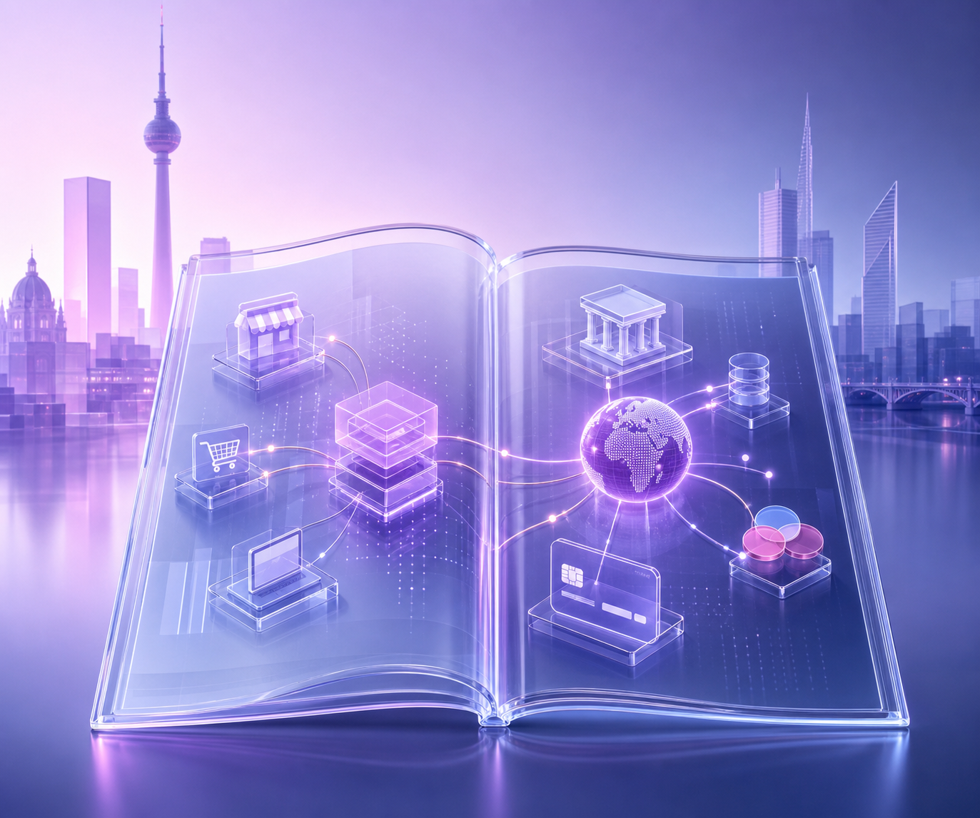 COLIBRIX ONE Featured in MPE Ecosystem Profiles Ahead of MPE Berlin 2026