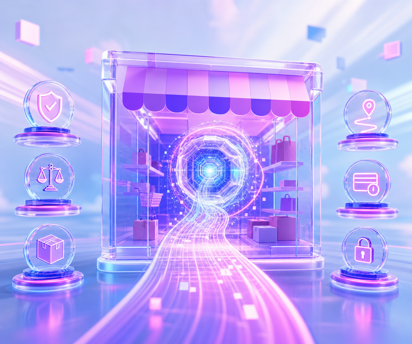 COLIBRIX ONE and BitGN Launch Agentic Ecommerce Challenge for Developers Worldwide