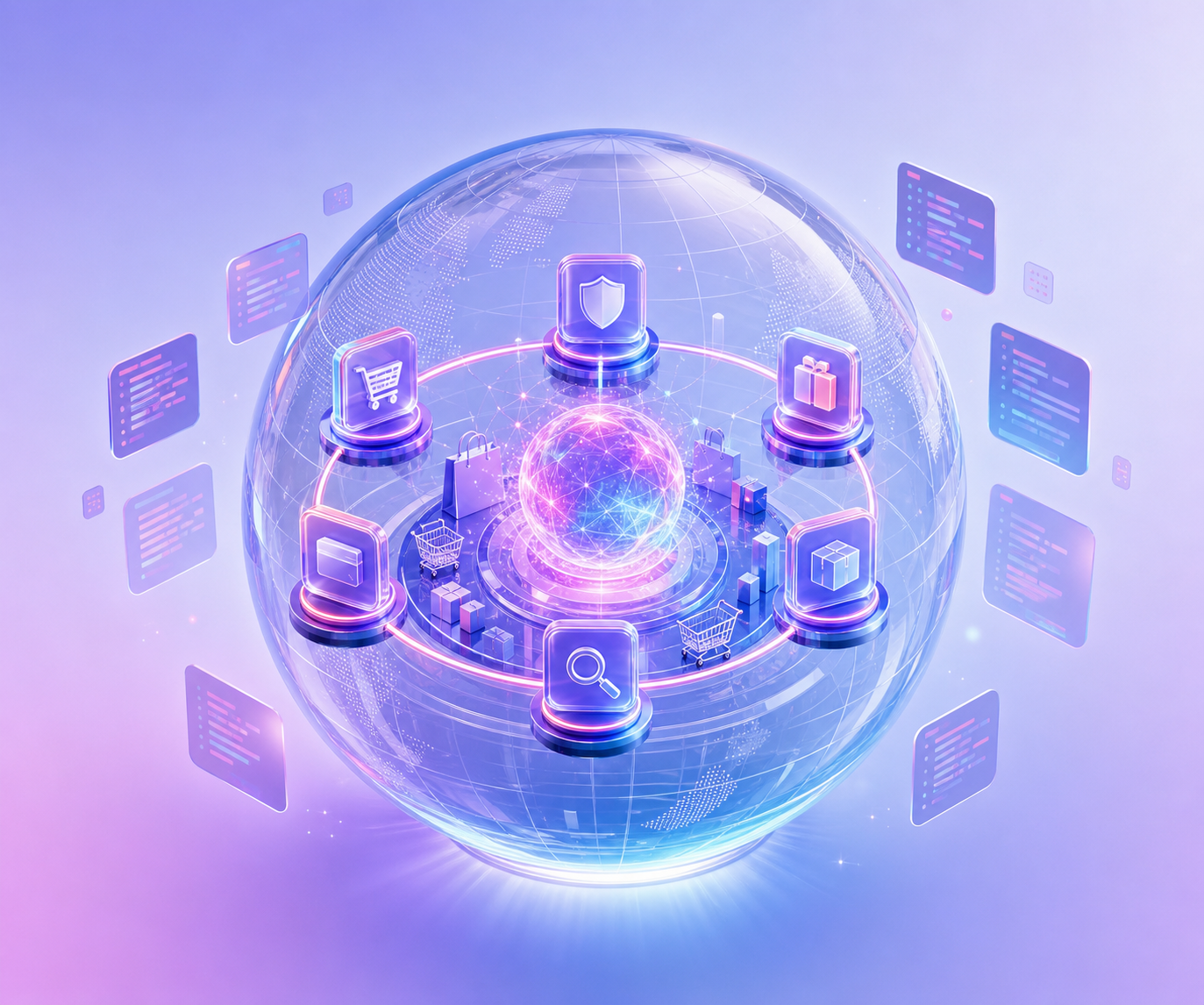 COLIBRIX ONE and BitGN Launch Global Agentic Ecommerce Challenge for AI Developers