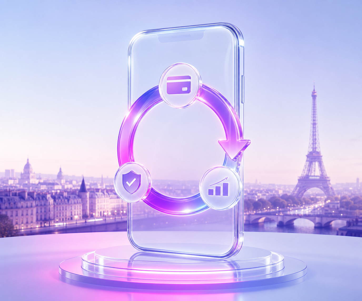 Optimizing App Subscriptions: COLIBRIX ONE Attends Invite-Only App Growth Summit Paris