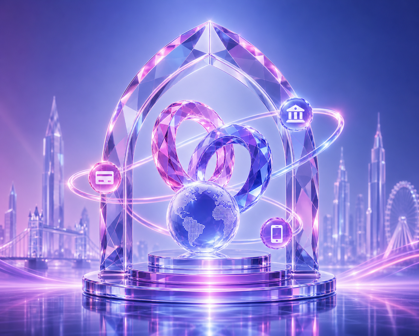 Advancing Cross-Border Infrastructure at NextGen Payments Forum Malta