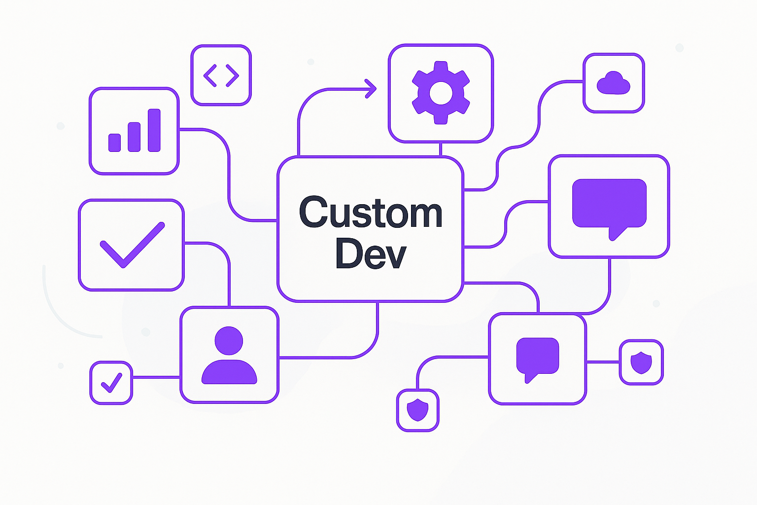 [background image] image of dispatch center (for a courier & delivery service)