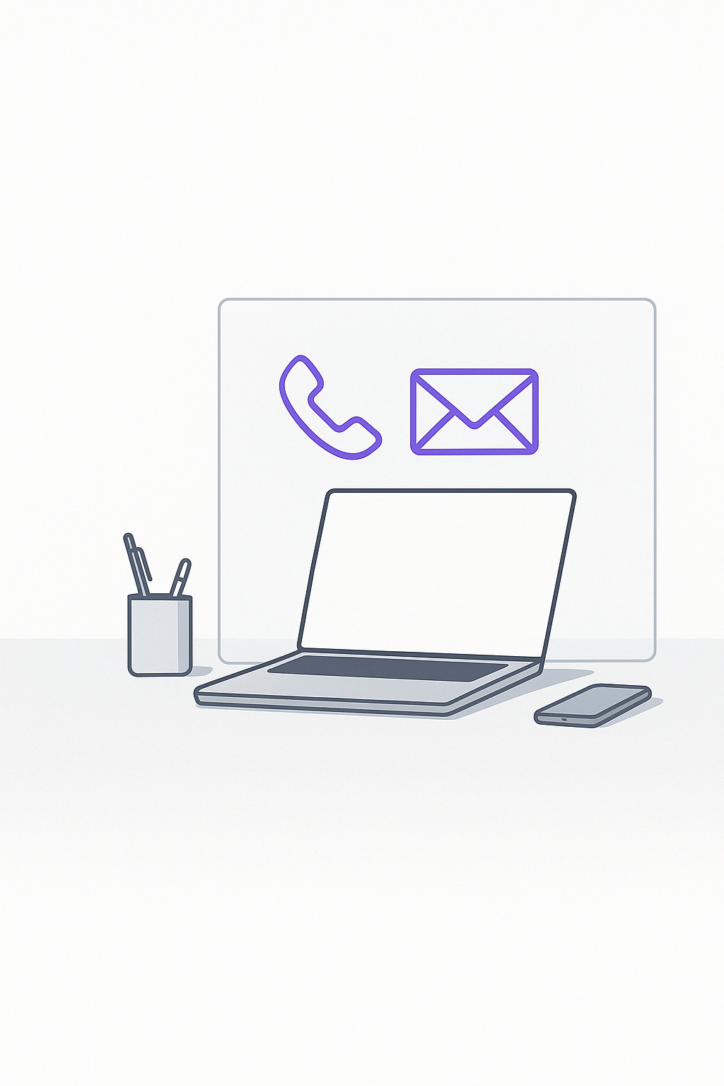 image of the clinic interior