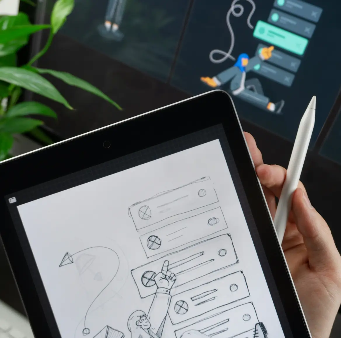 Mobile App Development