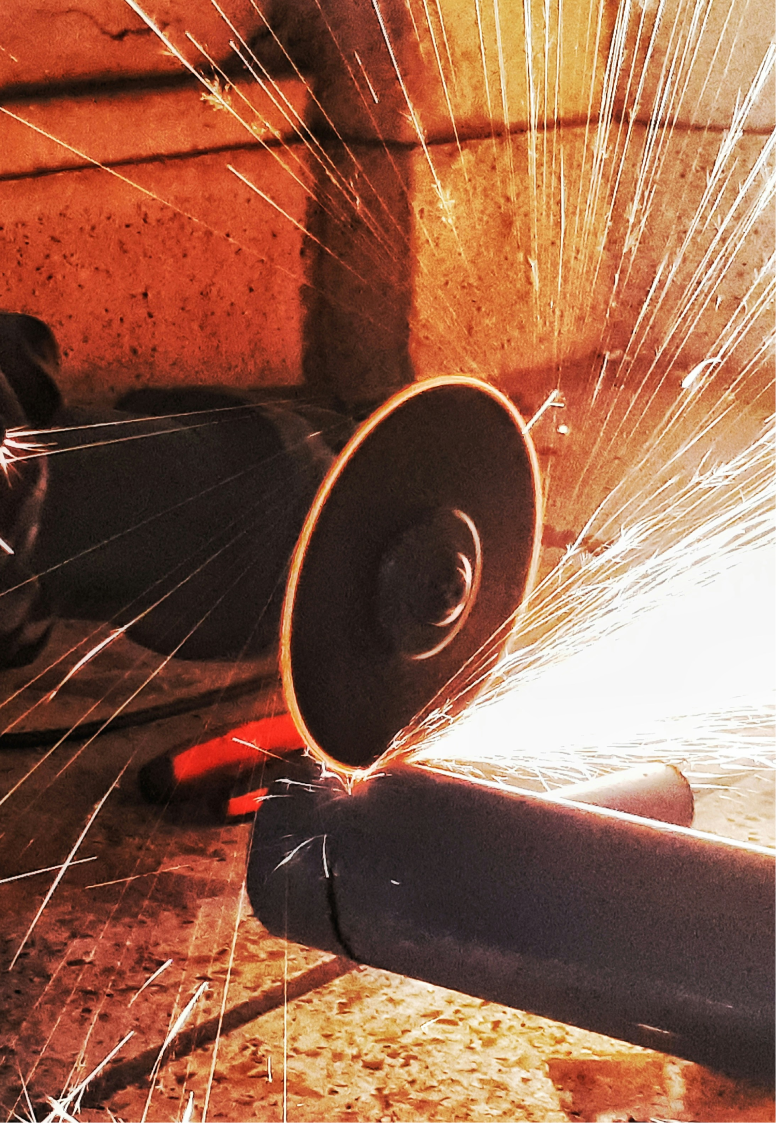 Mineria e insumos industriales