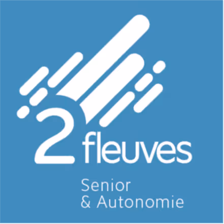logo 2 fleuves Senior & autonomie
