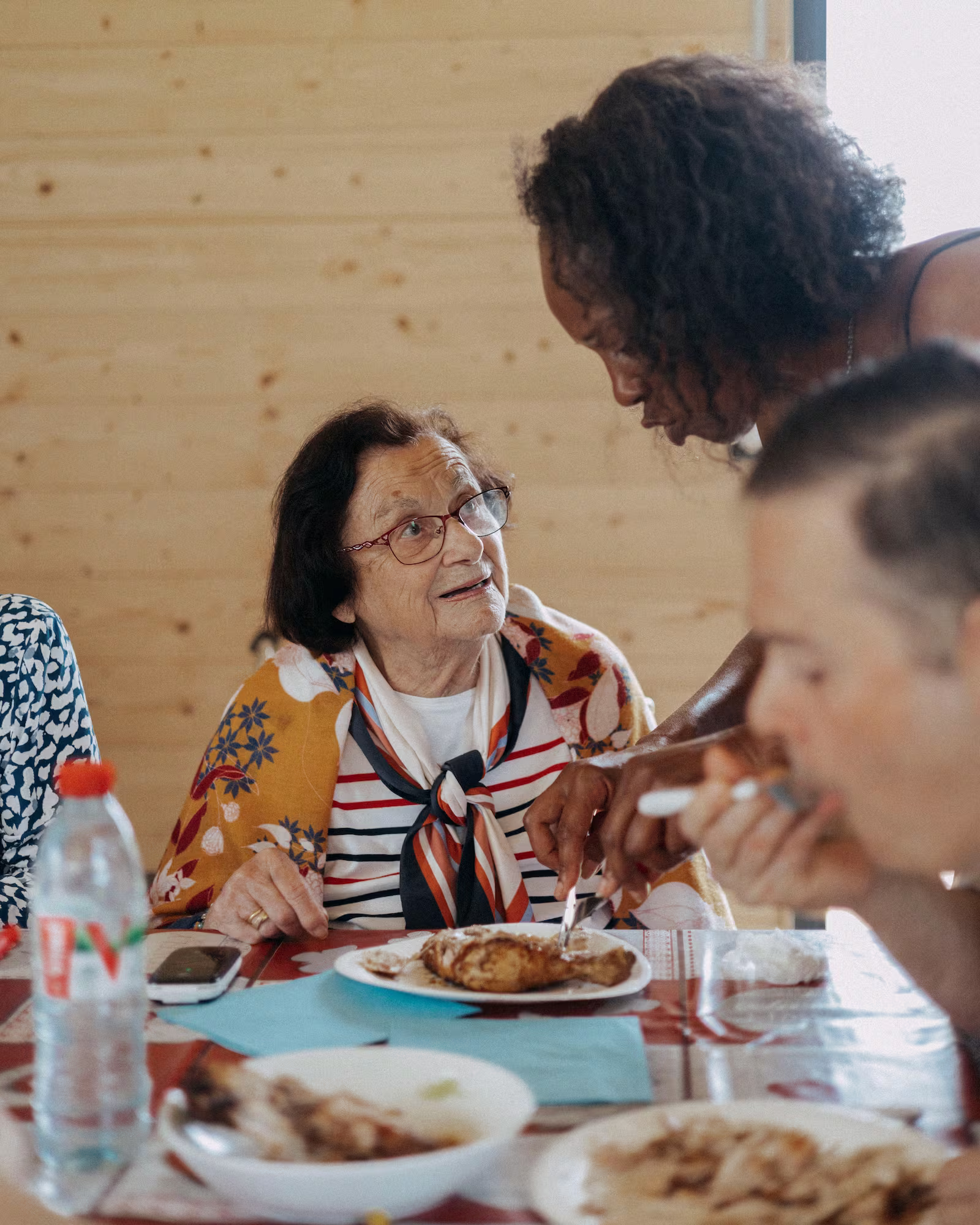 8 associations sur lesquelles vous pourrez compter. Elles ont toutes vocation à guider et soutenir les aidants dans leur rôle et répondent à leurs besoins.