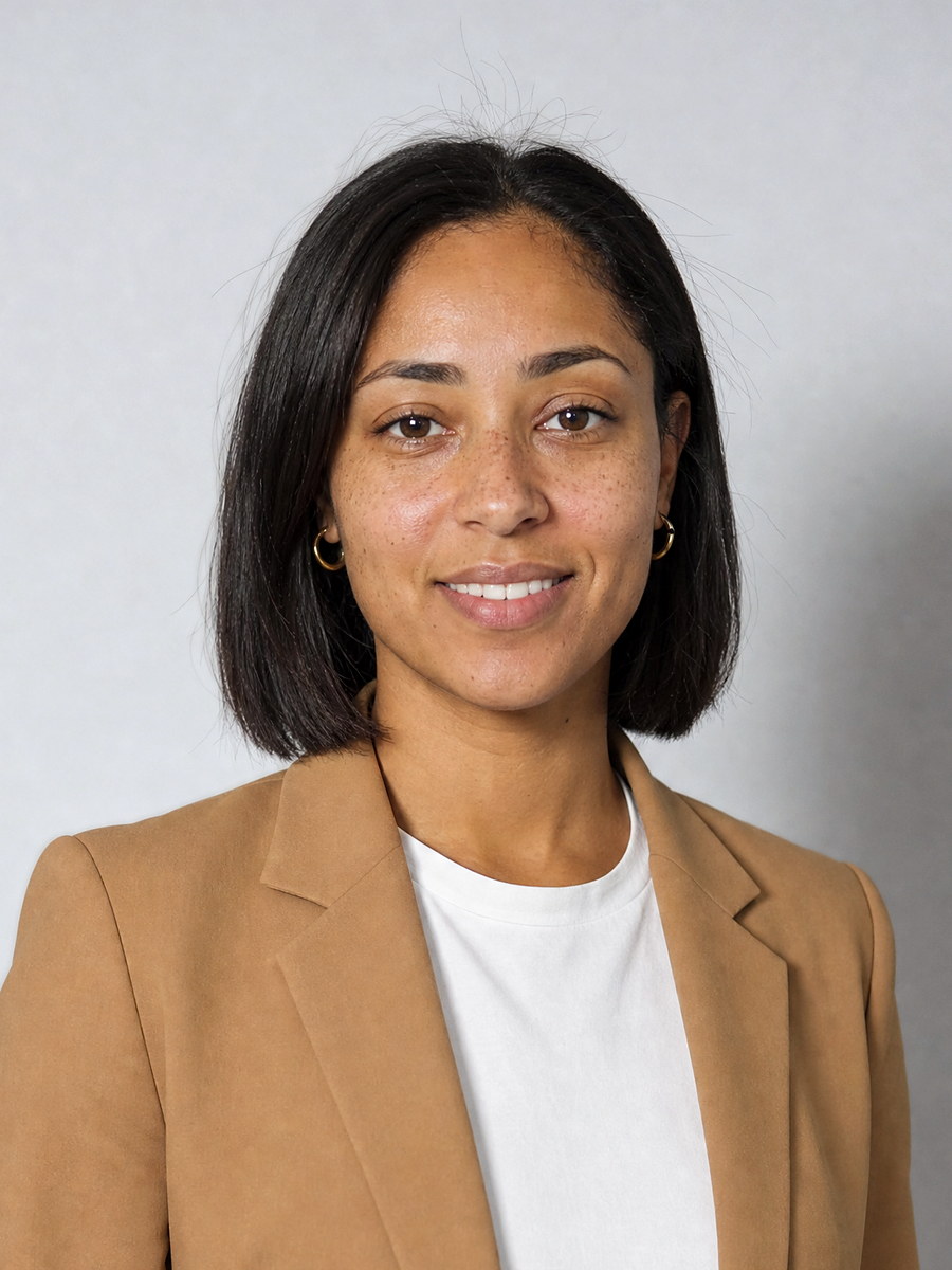 Raquel Pereira, AI-Frontoffice Agent voor opvolging en service